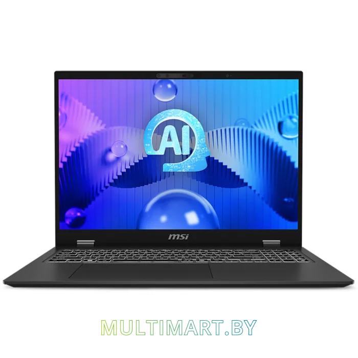 Ноутбук MSI Prestige 16 AI Evo B1MG-035RU (9S7-15A121-035)